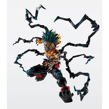 Load image into Gallery viewer, S.H.Figuarts 
- My Hero Academia - Overlay Deku