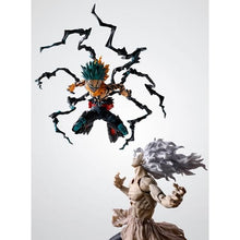 Load image into Gallery viewer, S.H.Figuarts 
- My Hero Academia - Overlay Deku