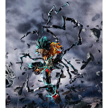 Load image into Gallery viewer, S.H.Figuarts 
- My Hero Academia - Overlay Deku