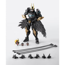 Load image into Gallery viewer, S.H.Figuarts - My Hero Academia - Armored All Might