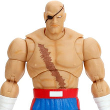 Load image into Gallery viewer, Ultra Street Fighter 2 - Sagat
