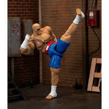 Load image into Gallery viewer, Ultra Street Fighter 2 - Sagat
