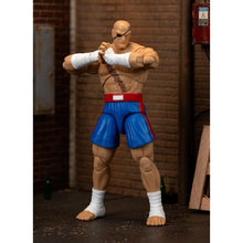 Load image into Gallery viewer, Ultra Street Fighter 2 - Sagat