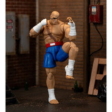 Load image into Gallery viewer, Ultra Street Fighter 2 - Sagat