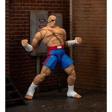 Load image into Gallery viewer, Ultra Street Fighter 2 - Sagat
