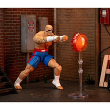 Load image into Gallery viewer, Ultra Street Fighter 2 - Sagat
