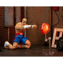 Load image into Gallery viewer, Ultra Street Fighter 2 - Sagat