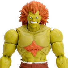 Load image into Gallery viewer, Ultra Street Fighter 2 - Blanka