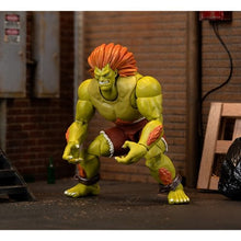 Load image into Gallery viewer, Ultra Street Fighter 2 - Blanka