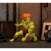 Load image into Gallery viewer, Ultra Street Fighter 2 - Blanka