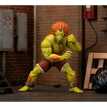 Load image into Gallery viewer, Ultra Street Fighter 2 - Blanka