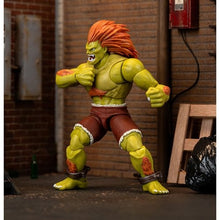 Load image into Gallery viewer, Ultra Street Fighter 2 - Blanka