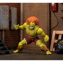 Load image into Gallery viewer, Ultra Street Fighter 2 - Blanka