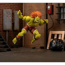 Load image into Gallery viewer, Ultra Street Fighter 2 - Blanka