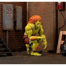 Load image into Gallery viewer, Ultra Street Fighter 2 - Blanka