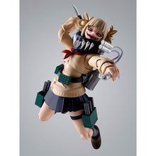 Load image into Gallery viewer, S.H.Figuarts - My Hero Academia - Himiko Toga