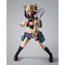 Load image into Gallery viewer, S.H.Figuarts - My Hero Academia - Himiko Toga