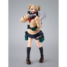 Load image into Gallery viewer, S.H.Figuarts - My Hero Academia - Himiko Toga