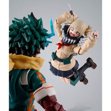Load image into Gallery viewer, S.H.Figuarts - My Hero Academia - Himiko Toga