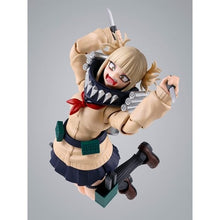 Load image into Gallery viewer, S.H.Figuarts - My Hero Academia - Himiko Toga