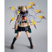 Load image into Gallery viewer, S.H.Figuarts - My Hero Academia - Himiko Toga