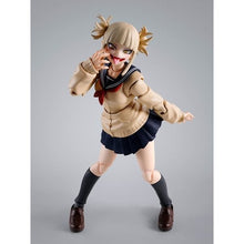 Load image into Gallery viewer, S.H.Figuarts - My Hero Academia - Himiko Toga