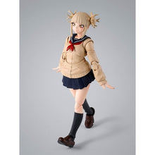 Load image into Gallery viewer, S.H.Figuarts - My Hero Academia - Himiko Toga