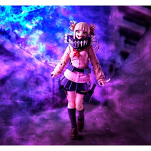 Load image into Gallery viewer, S.H.Figuarts - My Hero Academia - Himiko Toga