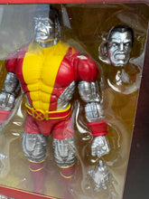 Load image into Gallery viewer, Marvel Legends - X-Men - Kitty Pryde &amp; Colossus