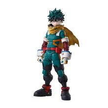 Load image into Gallery viewer, S.H.Figuarts - My Hero Academia - Izuku Midoriya - Deku (Reissue)