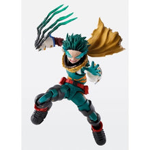 Load image into Gallery viewer, S.H.Figuarts - My Hero Academia - Izuku Midoriya - Deku (Reissue)
