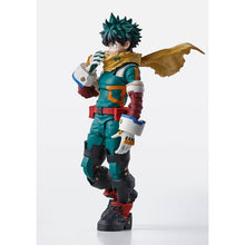 Load image into Gallery viewer, S.H.Figuarts - My Hero Academia - Izuku Midoriya - Deku (Reissue)