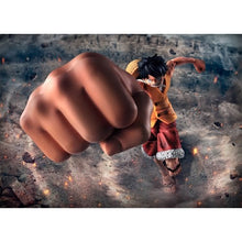 Load image into Gallery viewer, One Piece Monkey D. Luffy Marineford Gear Three S.H.Figuarts Action Figure Option Parts Set