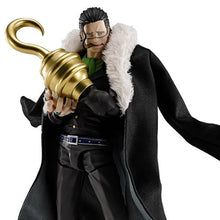 Load image into Gallery viewer, S.H.Figuarts - One Piece - Sir Crocodile Marineford