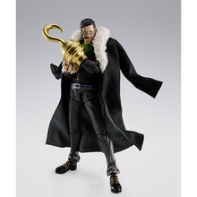 Load image into Gallery viewer, S.H.Figuarts - One Piece - Sir Crocodile Marineford