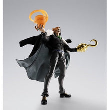 Load image into Gallery viewer, S.H.Figuarts - One Piece - Sir Crocodile Marineford
