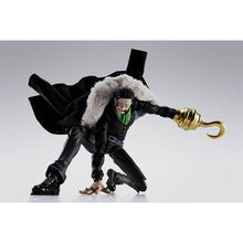 Load image into Gallery viewer, S.H.Figuarts - One Piece - Sir Crocodile Marineford