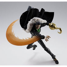 Load image into Gallery viewer, S.H.Figuarts - One Piece - Sir Crocodile Marineford
