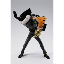 Load image into Gallery viewer, S.H.Figuarts - One Piece - Sir Crocodile Marineford