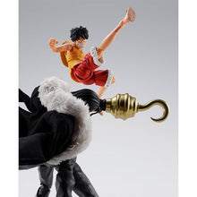 Load image into Gallery viewer, S.H.Figuarts - One Piece - Sir Crocodile Marineford