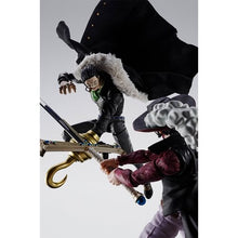 Load image into Gallery viewer, S.H.Figuarts - One Piece - Sir Crocodile Marineford