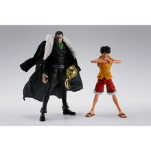 Load image into Gallery viewer, S.H.Figuarts - One Piece - Sir Crocodile Marineford