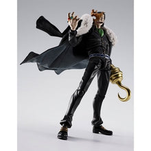 Load image into Gallery viewer, S.H.Figuarts - One Piece - Sir Crocodile Marineford
