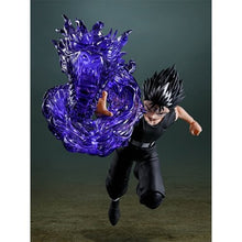 Load image into Gallery viewer, S.H.Figuarts - Yu Yu Hakusho - Hiei
