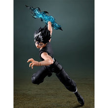 Load image into Gallery viewer, S.H.Figuarts - Yu Yu Hakusho - Hiei