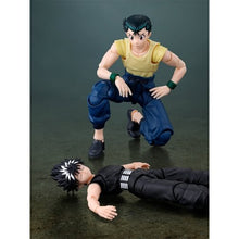 Load image into Gallery viewer, S.H.Figuarts - Yu Yu Hakusho - Hiei