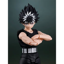 Load image into Gallery viewer, S.H.Figuarts - Yu Yu Hakusho - Hiei