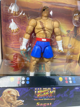 Load image into Gallery viewer, Ultra Street Fighter 2 - Sagat