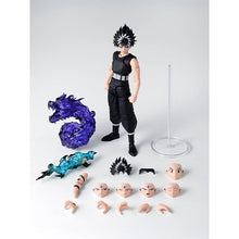 Load image into Gallery viewer, S.H.Figuarts - Yu Yu Hakusho - Hiei