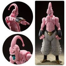 Load image into Gallery viewer, S.H.Figuarts - Dragon Ball Z Super Buu Action Figure - Reissue